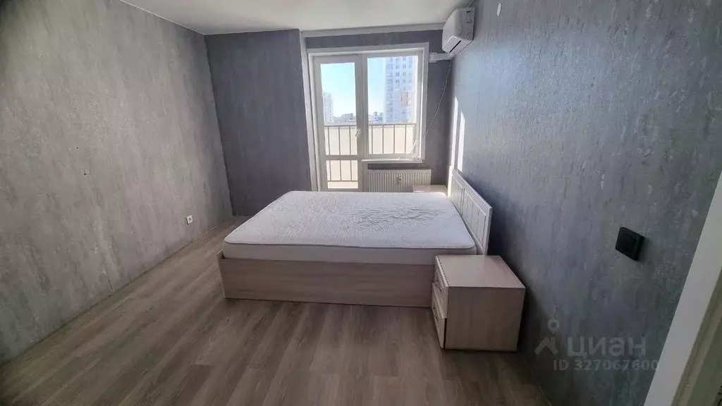 2-к кв. Пермский край, Пермь ул. Красные Казармы, 68 (50.0 м) - Фото 1