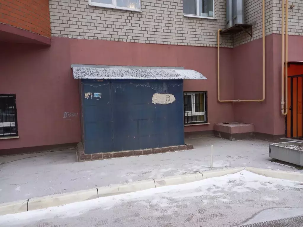 Офис в Рязанская область, Рязань ул. Стройкова, 18 (83 м) - Фото 2