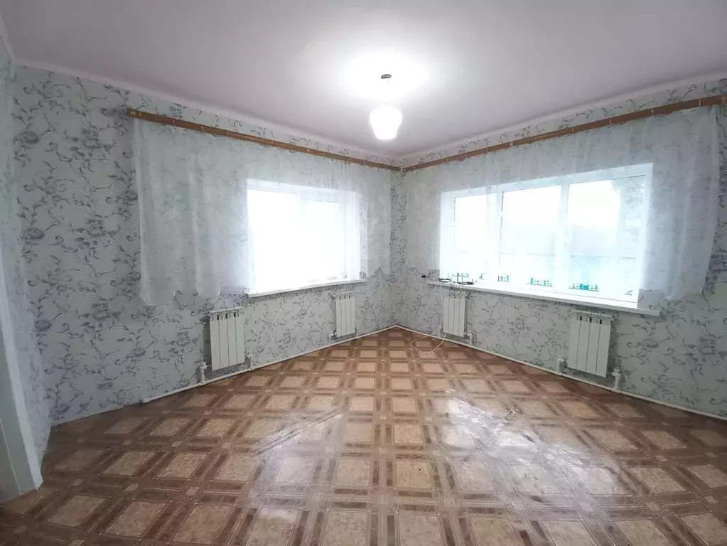 Дом в Краснодарский край, Гулькевичи ул. Калинина (40 м) - Фото 1