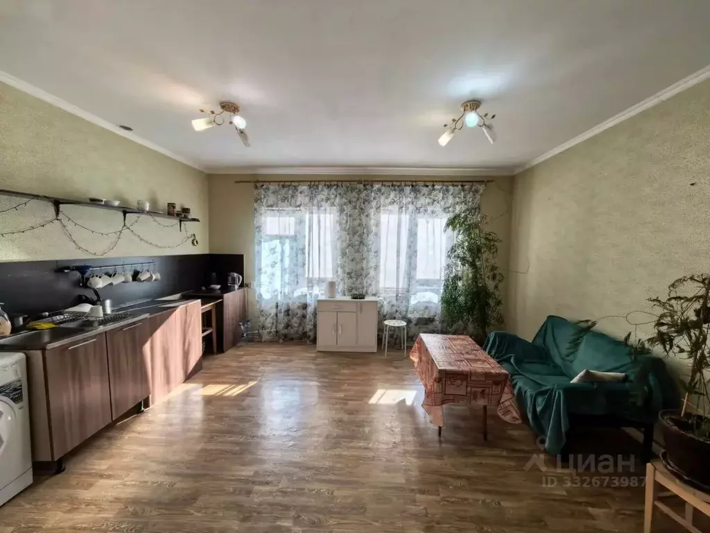 Дом в Пермский край, Пермь Перевалочная ул., 26 (260 м) - Фото 2