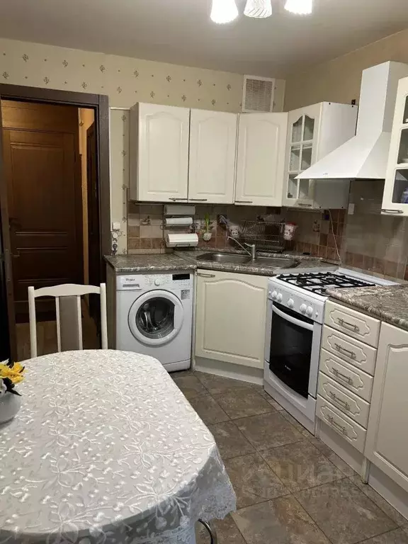 1-к кв. Москва ул. Молостовых, 10К2 (35.0 м) - Фото 2