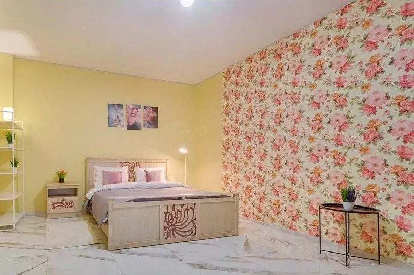 1-к кв. Санкт-Петербург Полтавский проезд, 2 (43.0 м) - Фото 2