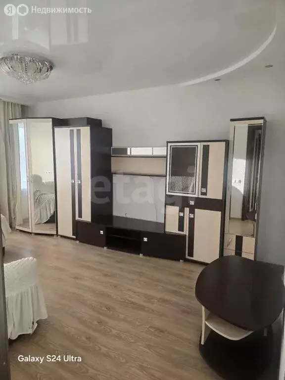 2-комнатная квартира: Курган, улица Криволапова, 13А (48.2 м) - Фото 2