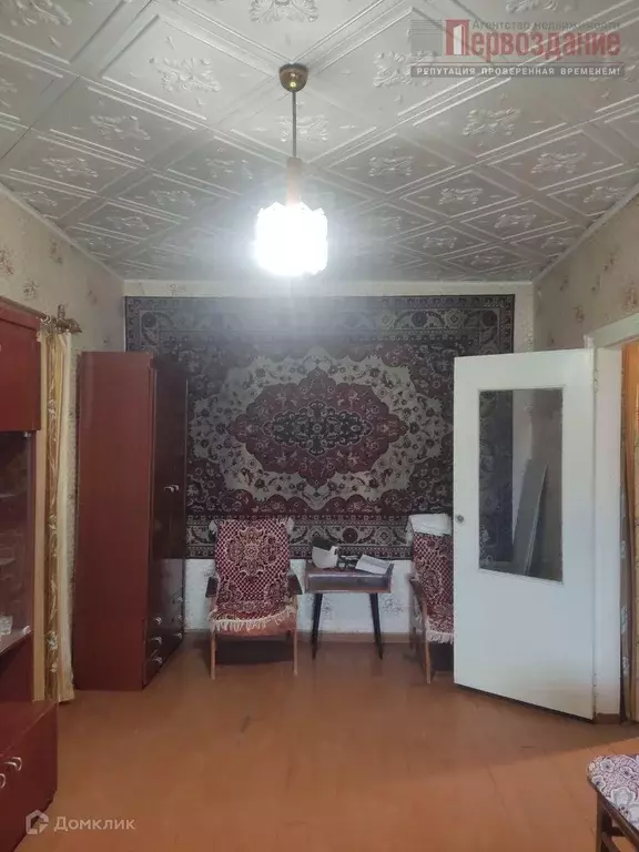 Продаётся 2-к квартира, 43 м - Фото 1