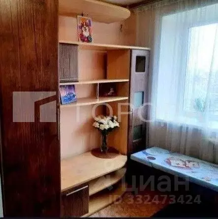 Студия Алтайский край, Барнаул Микронная ул., 137 (13.4 м) - Фото 0