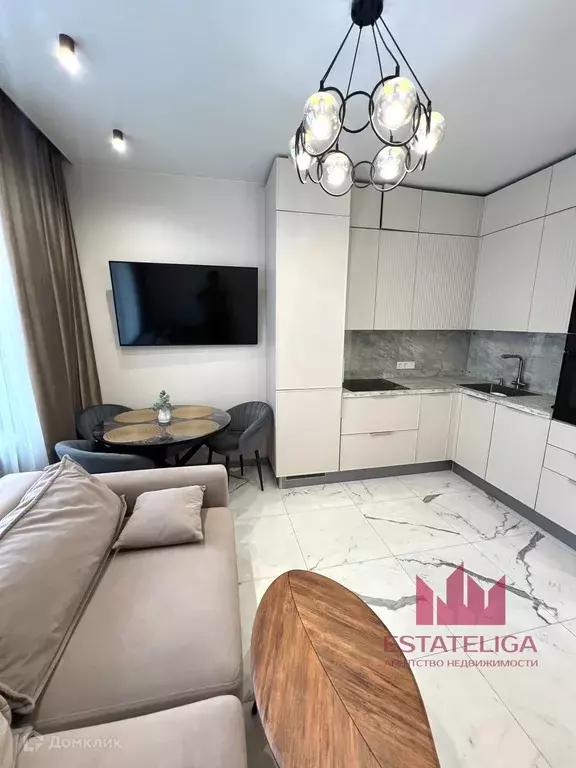 Продаётся 1-к квартира, 36 м - Фото 0