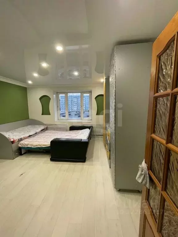 1-к кв. Ямало-Ненецкий АО, Новый Уренгой Мирный мкр, 7/1 (36.9 м) - Фото 2