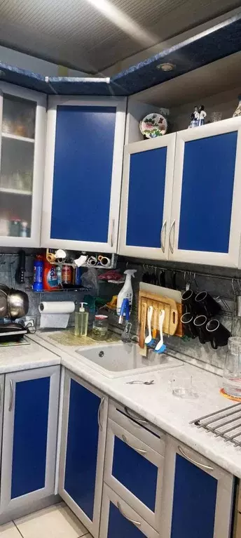 Продается 2-комнатная квартира - Фото 2