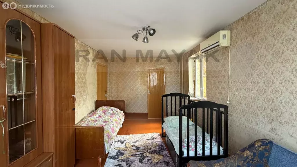 1-комнатная квартира: Майкоп, Шоссейная улица, 14 (33.5 м) - Фото 2