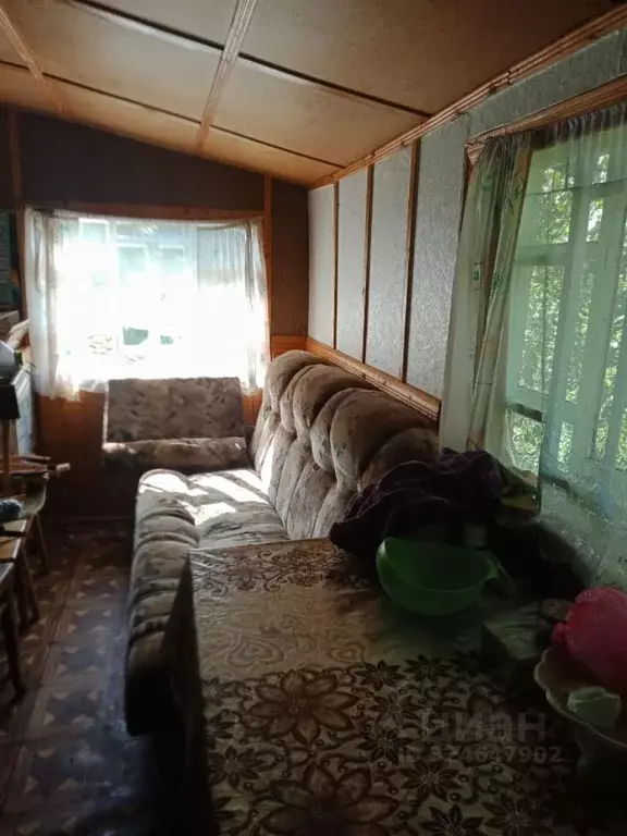 Дом в Нижегородская область, Богородский муниципальный округ, д. ... - Фото 2