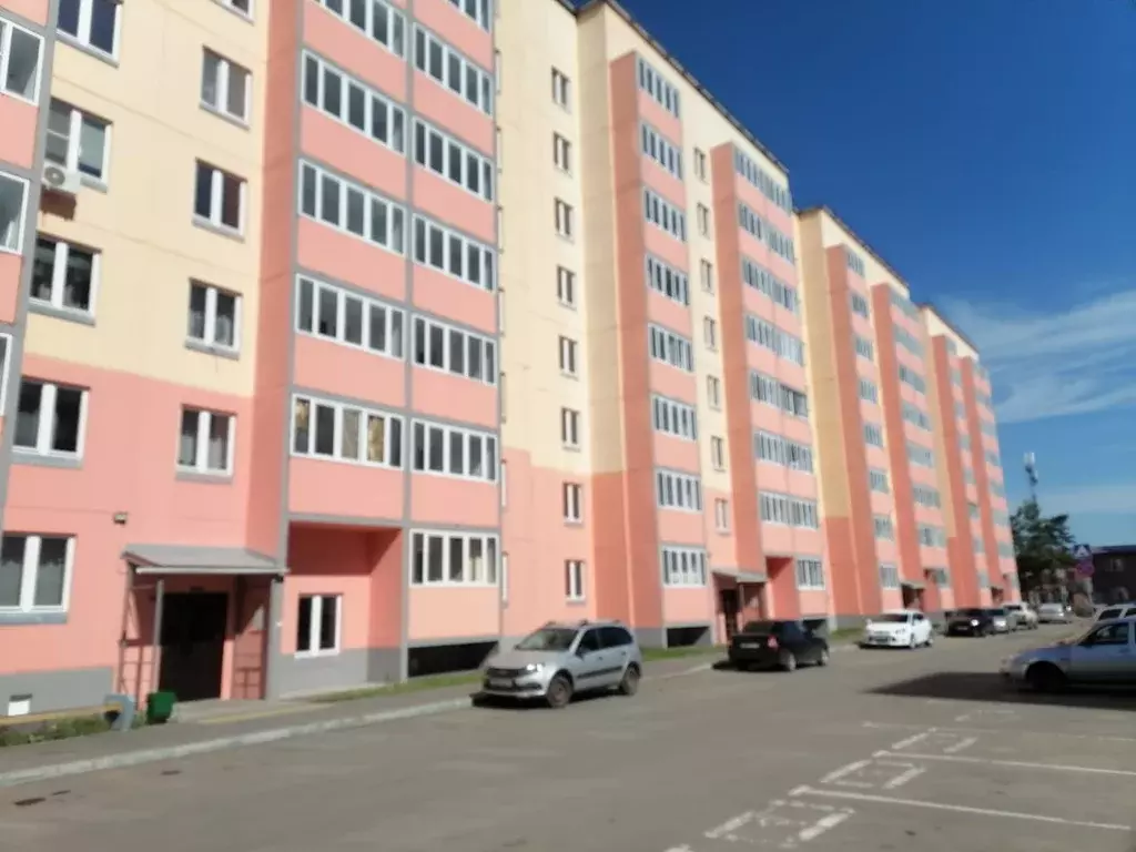 Продаётся 2-к квартира, 68 м - Фото 0