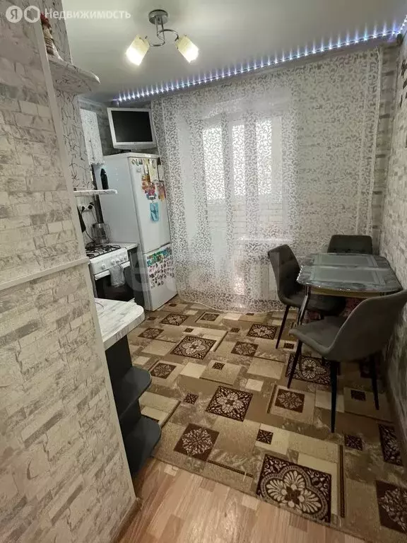 1-комнатная квартира: Пласт, улица Сумина, 1 (35.9 м) - Фото 2