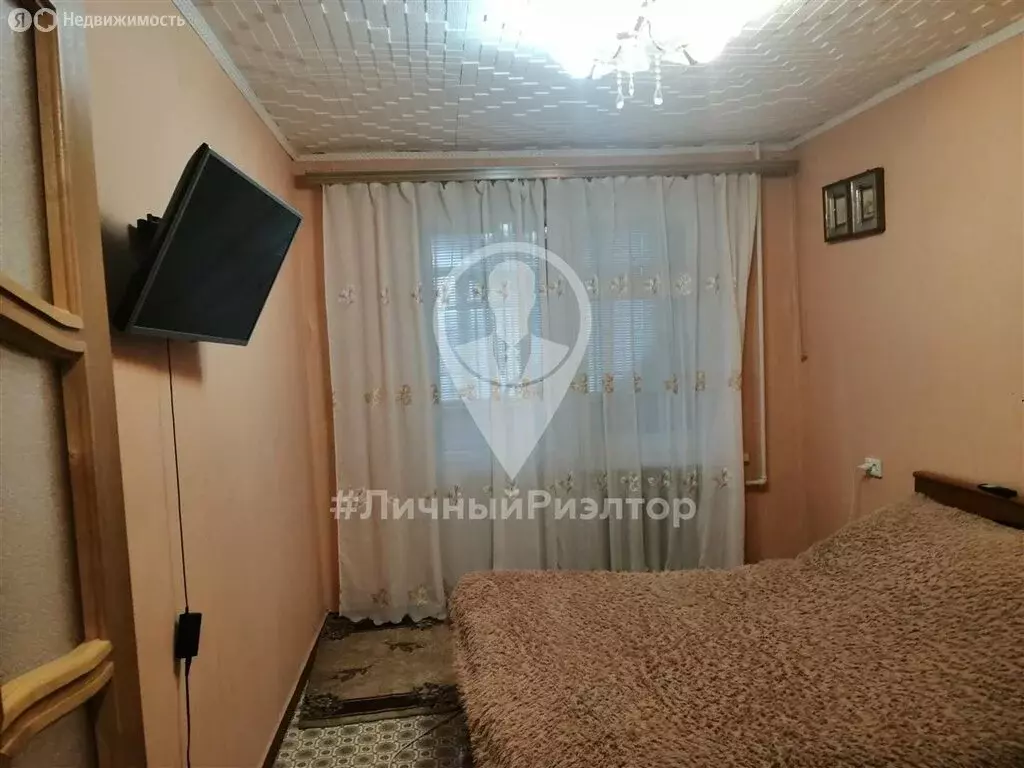 2-комнатная квартира: Михайлов, улица Освобождения, 2 (51 м) - Фото 2