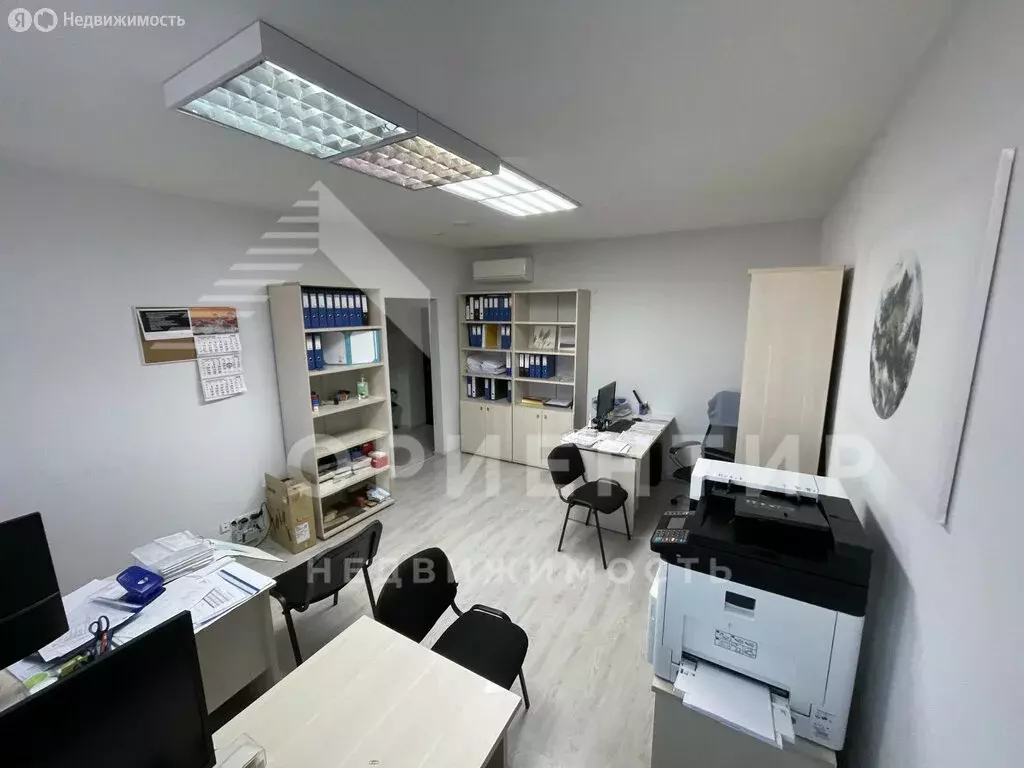 Офис (35.1 м) - Фото 2