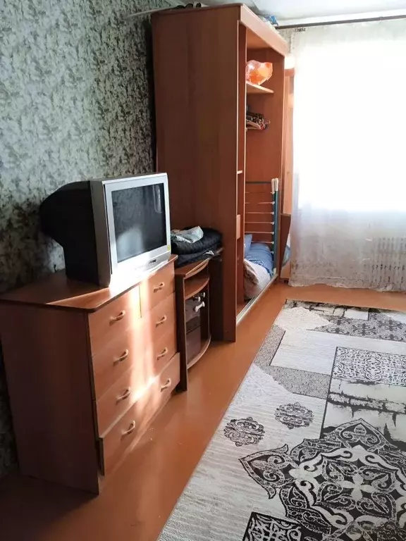 1-к кв. Московская область, Балашиха ул. Твардовского, 15 (38.0 м) - Фото 2