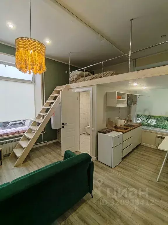 Студия Карелия, Сортавала ул. Маяковского, 24 (35.0 м) - Фото 1