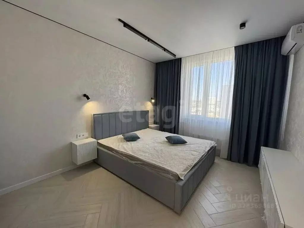 1-к кв. Крым, Симферополь просп. Александра Суворова (36.0 м) - Фото 0