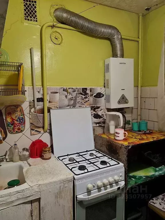 2-к кв. Московская область, Люберцы ул. Митрофанова, 6 (46.0 м) - Фото 1