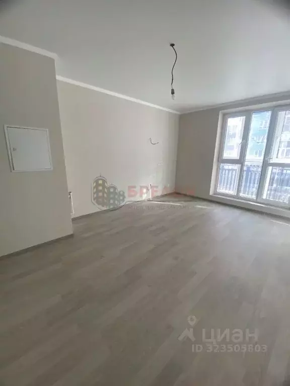 2-к кв. Ростовская область, Ростов-на-Дону ул. Еременко, 112/1с1 (54.0 ... - Фото 1