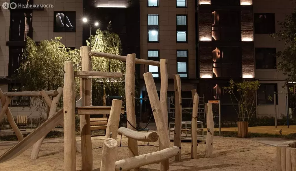 1-комнатная квартира: Малое Исаково, Первая улица, 1к4 (44.2 м) - Фото 2