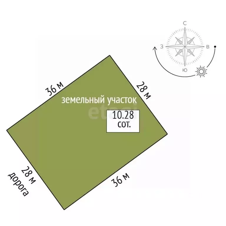 Дом в Московская область, Клин городской округ, д. Грешнево ул. ... - Фото 2