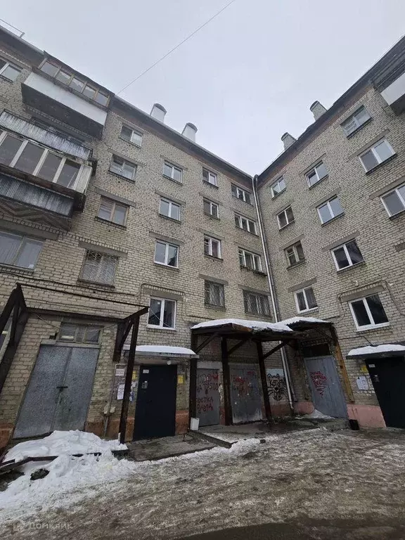 Продаётся 2-к квартира, 43 м - Фото 0