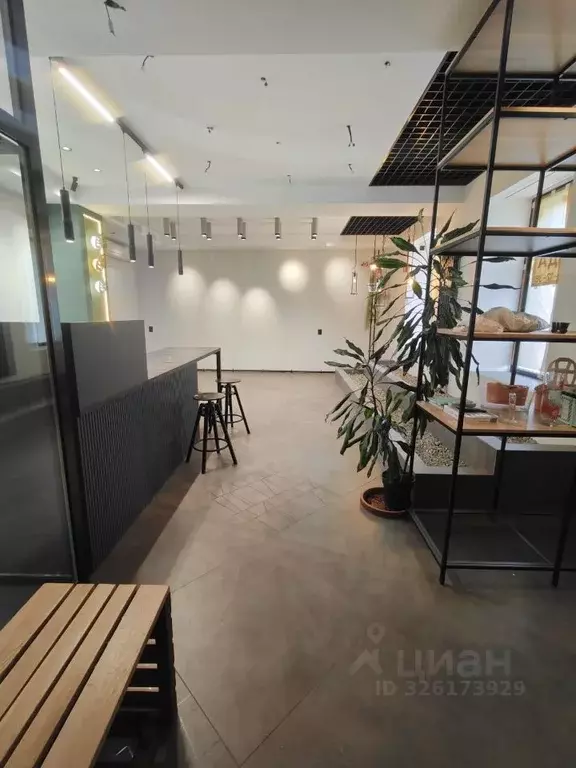 Торговая площадь в Оренбургская область, Орск Новый город мкр, ул. ... - Фото 1