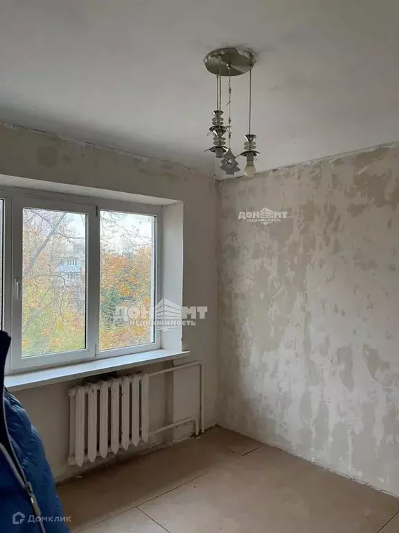 Продаётся 3-к квартира, 52 м - Фото 0