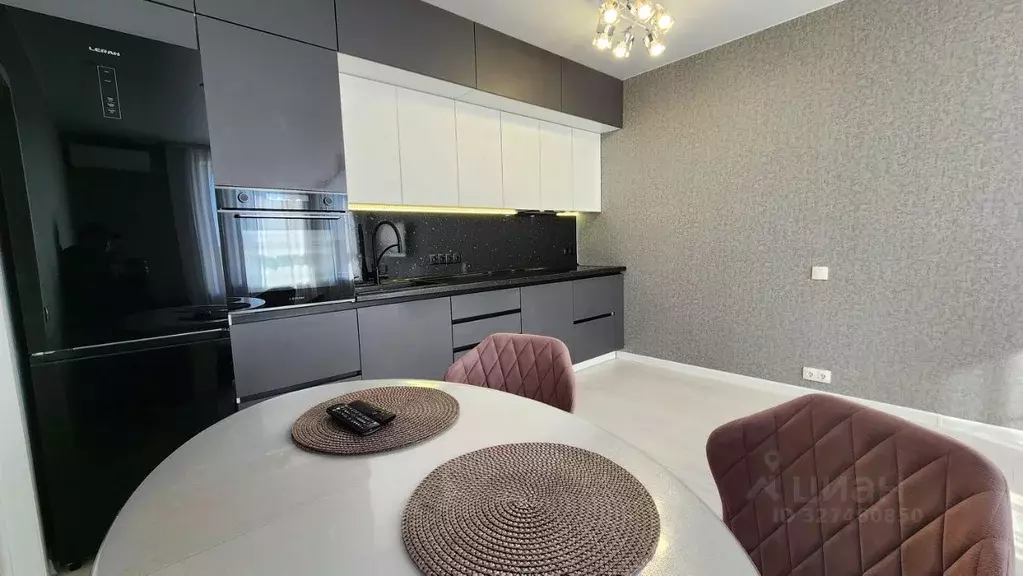 2-к кв. Новосибирская область, Новосибирск ул. Некрасова, 41 (45.0 м) - Фото 1