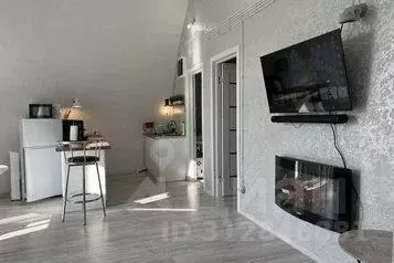 Дом в Московская область, Можайский муниципальный округ, Деревня кп ... - Фото 1