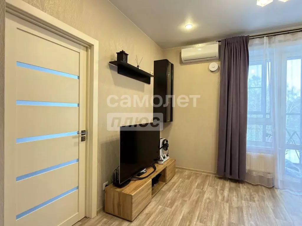 1-к кв. Иркутская область, Иркутский муниципальный округ, Маркова рп ... - Фото 1