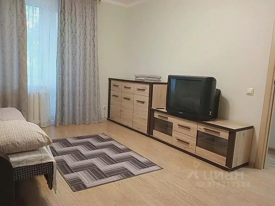 1-к кв. Калининградская область, Калининград Казанская ул., 14 (38.0 ... - Фото 1