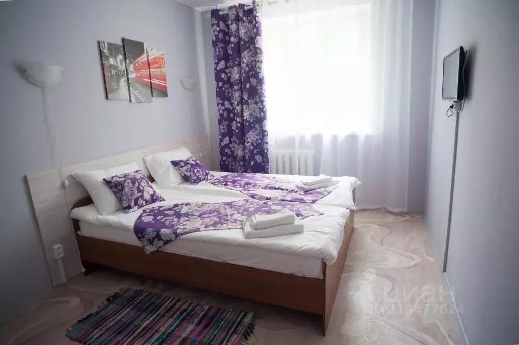 Комната Коми, Сыктывкар ул. Бабушкина, 4 (15.0 м) - Фото 0