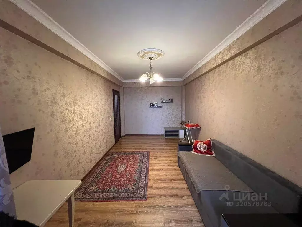 2-к кв. Дагестан, Дербент ул. Сальмана, 65А (62.0 м) - Фото 0