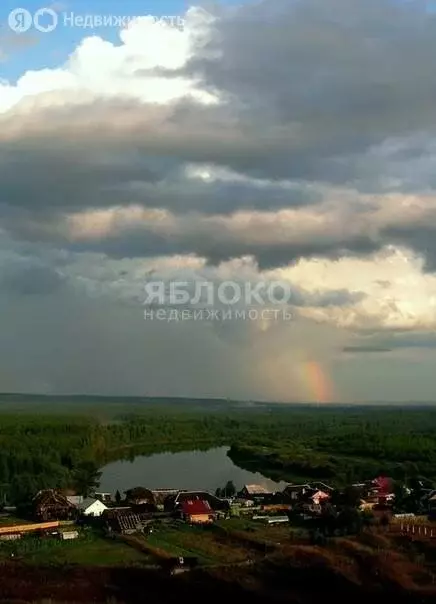 Участок в Пермский край, муниципальный округ Березники, деревня Белая ... - Фото 2