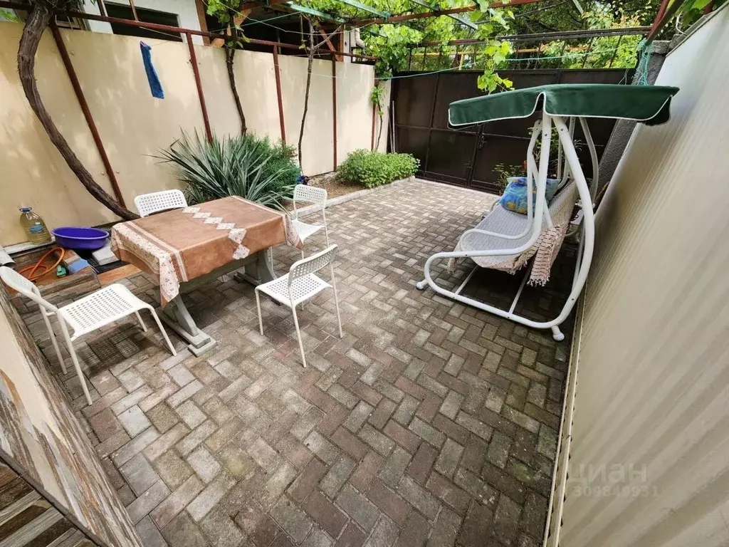 Дом в Крым, Евпатория ул. Дувановская, 17 (65 м) - Фото 2