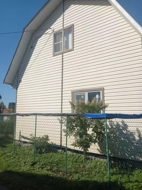 Дом в Нижегородская область, Нижний Новгород № 5 ГАЗ ТСН, 679 (52 м) - Фото 0