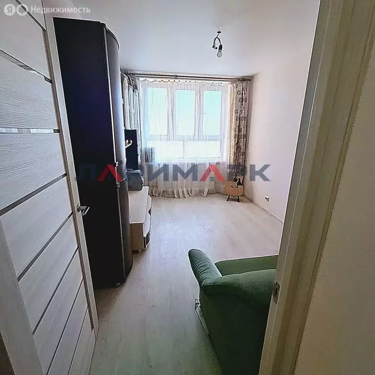 1-комнатная квартира: Балашиха, улица Лукино, 53А (33 м) - Фото 1