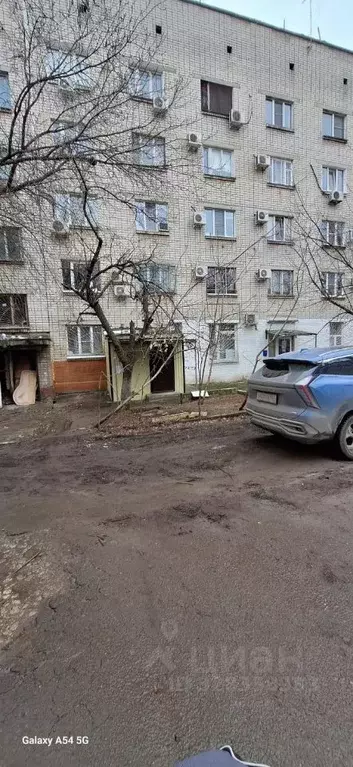 Помещение свободного назначения в Волгоградская область, Волгоград ул. ... - Фото 1
