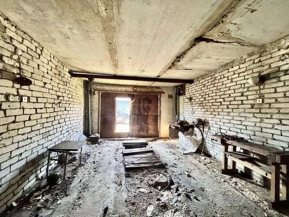Гараж в Брянская область, Брянск Бежичи-2 ГО, 172 (22 м) - Фото 2