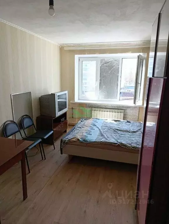Комната Белгородская область, Белгород ул. Горького, 69к2 (18.0 м) - Фото 0