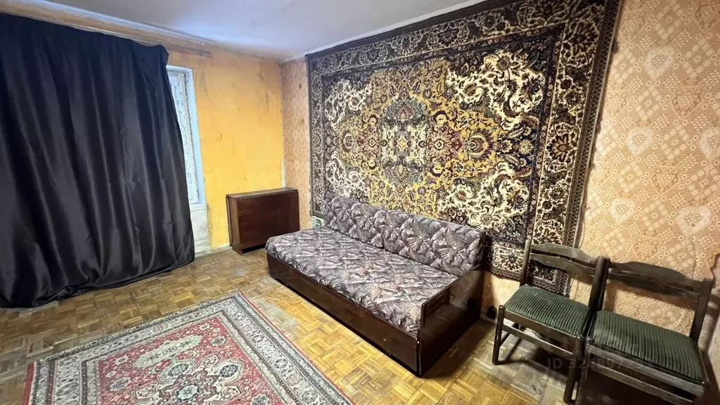 Комната Москва Днепропетровская ул., 5К5 (18.0 м) - Фото 2