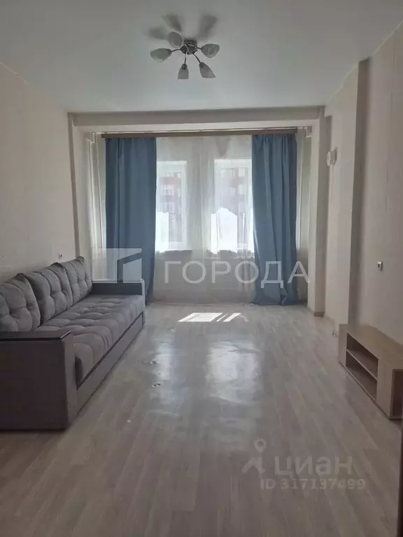 1-к кв. Новосибирская область, Новосибирск ул. Адриена Лежена, 17 ... - Фото 0