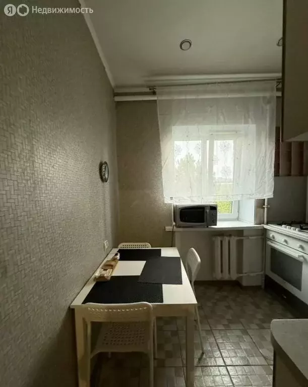 3-комнатная квартира: Пятигорск, Московская улица, 72к1 (56 м) - Фото 2