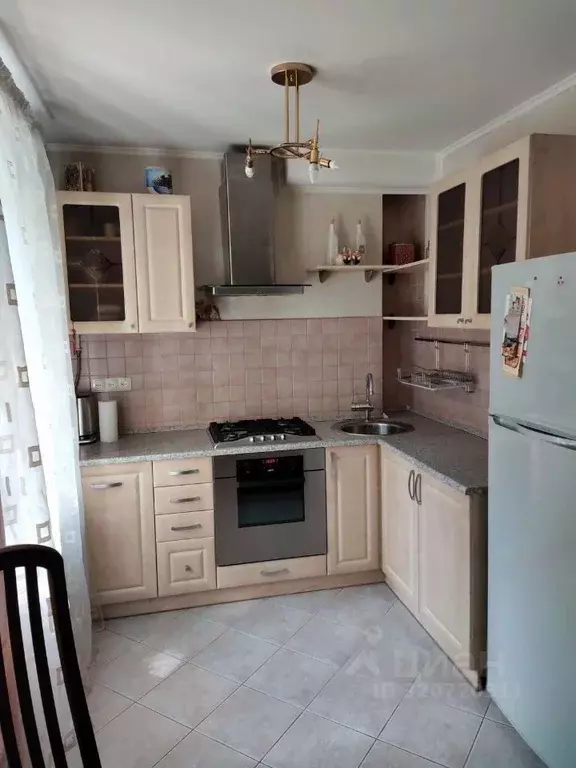 2-к кв. Московская область, Реутов ул. Гагарина, 12 (51.0 м) - Фото 0