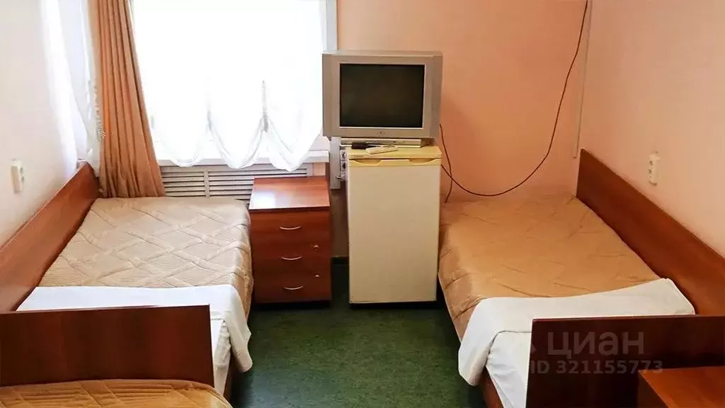 Комната Белгородская область, Белгород Вокзальная ул., 1 - Фото 1