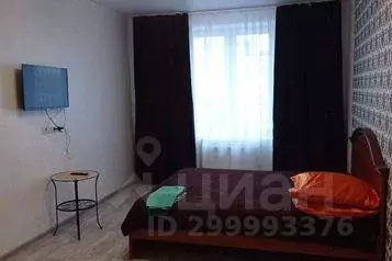 1-к кв. Башкортостан, Октябрьский Социалистическая ул., 10 (40.0 м) - Фото 0