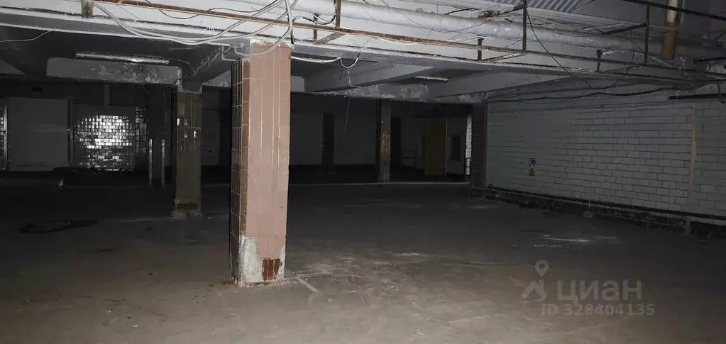 Склад в Москва ул. Талалихина, 41С13 (1106 м) - Фото 2