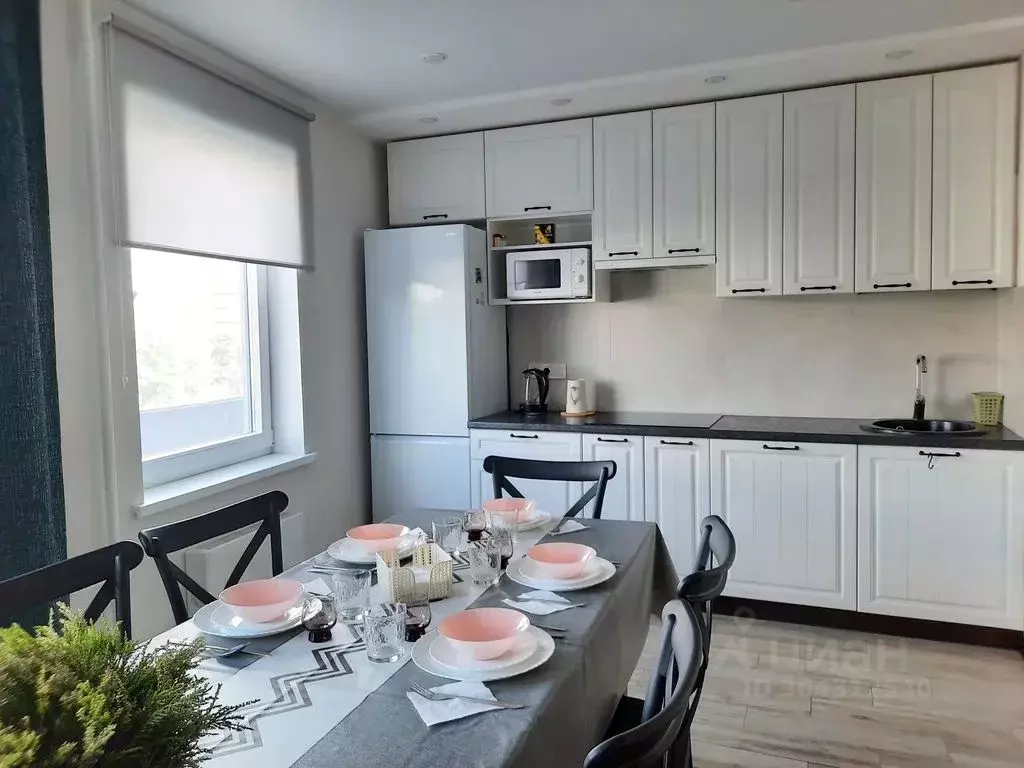 5-к кв. Карелия, Петрозаводск ул. Правды, 38В (110.0 м) - Фото 2