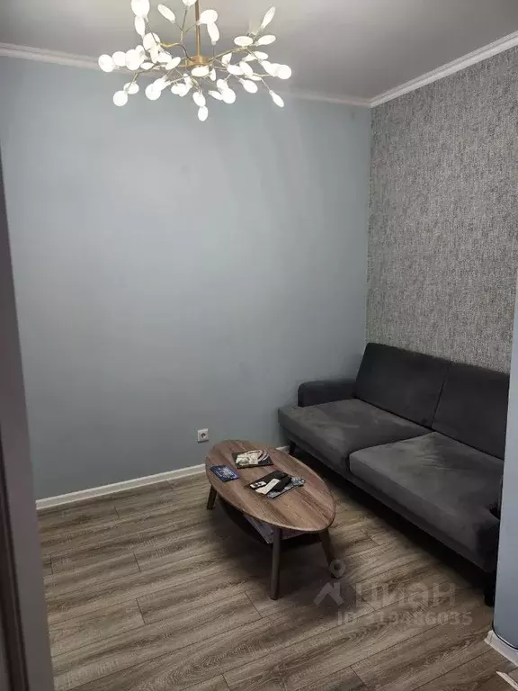 1-к кв. Москва ул. Берзарина, 30А (33.0 м) - Фото 1